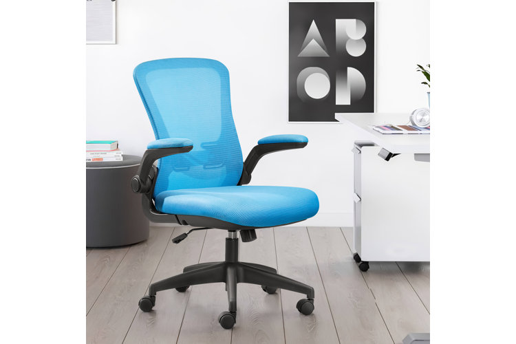 Pierron ergonomic task deals chair